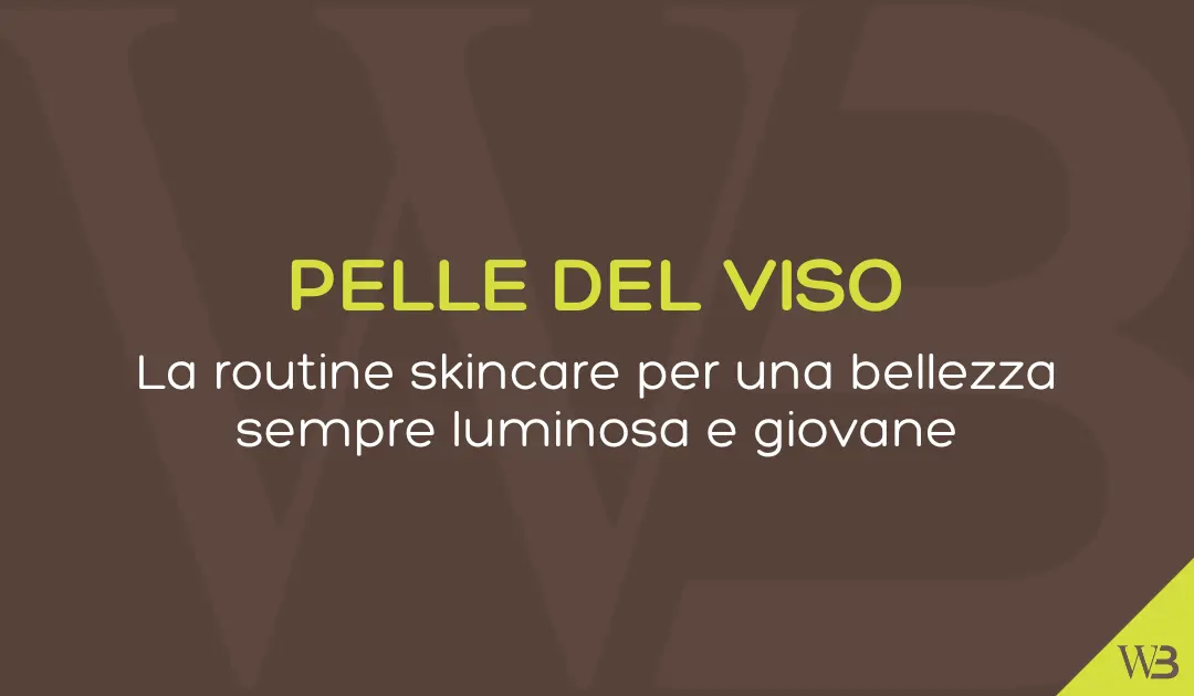 pelle del viso