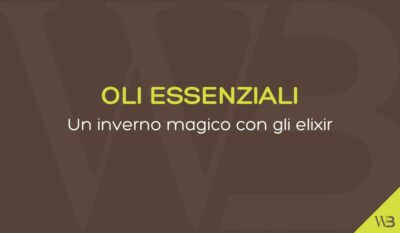 Il potere degli oli essenziali: sfruttare gli elixir per un inverno magico